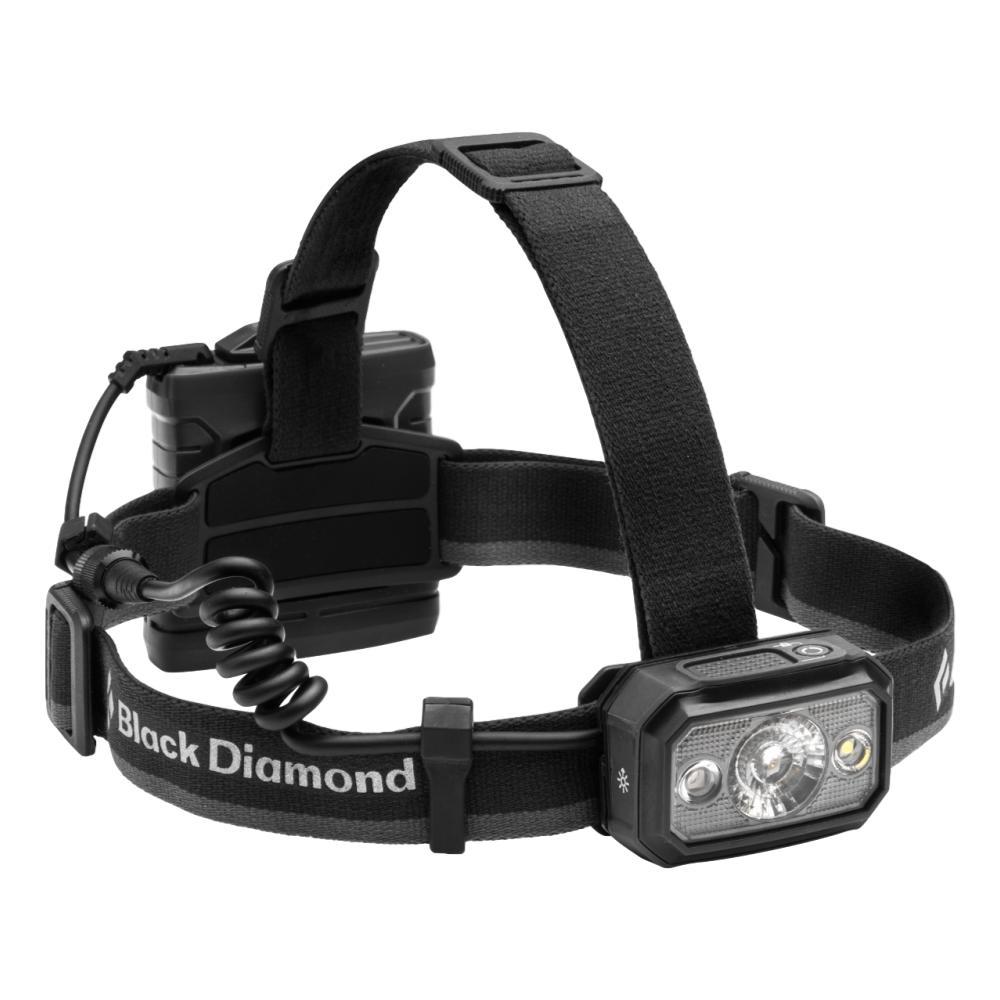 Black Diamond Icon 700 Headlamp GRAPHITE