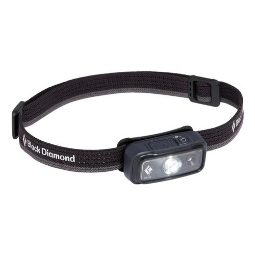 Black Diamond Spotlite 160 Headlamp Aluminum