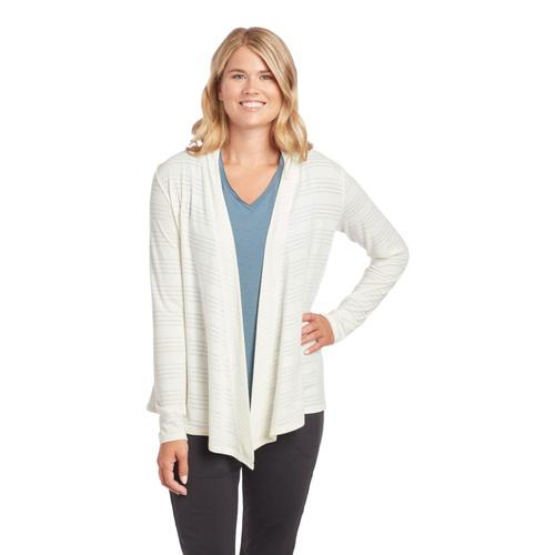 KUHL Women's Intuition Wrap Seasalt