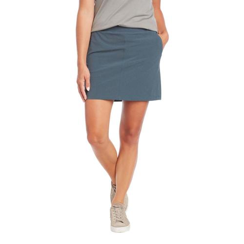 KUHL Women's Freeflex Skort Rainstorm