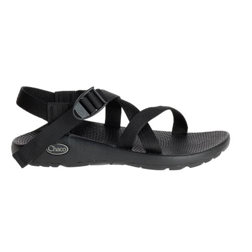 Chaco Women's Z/1 Classic Wide Sandals Black
