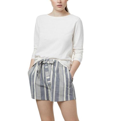 tentree Women's Jericho Shorts Darkocean_738