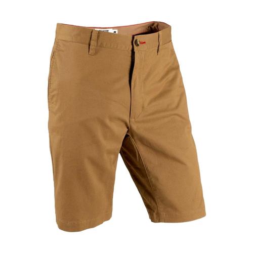 Mountain Khakis Men's Jackson Chino Slim Fit Shorts Tobacco_441