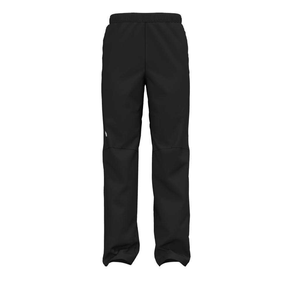 The North Face Men's Venture 2 Half Zip Pants - Short 30in Inseam BLK_CX6