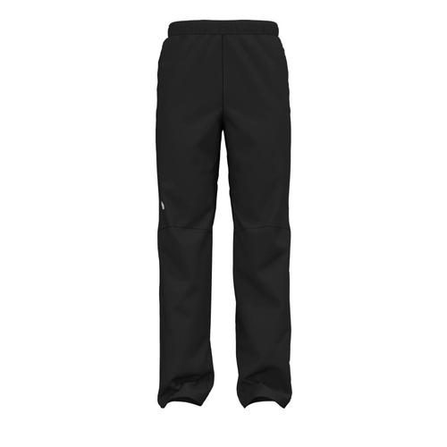 The North Face Men's Venture 2 Half Zip Pants - Short 30in Inseam Blk_cx6
