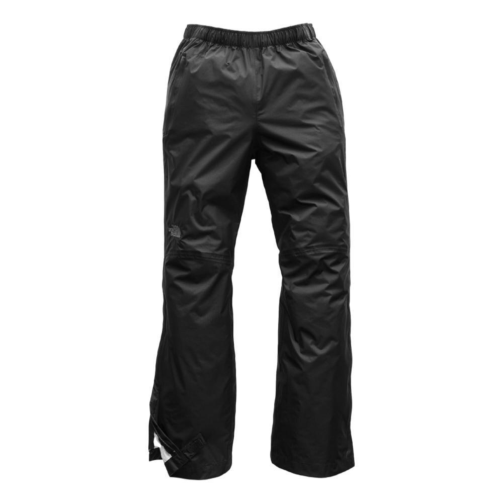 north face men's venture 2 half zip pants