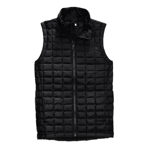 The North Face Women's ThermoBall Eco Vest Black_xym