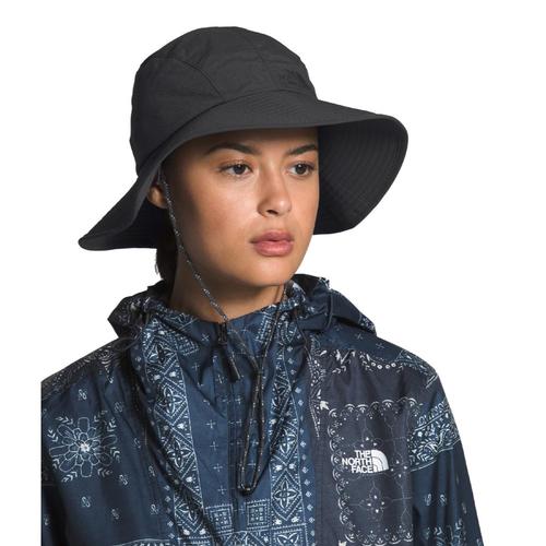 the north face women's horizon brimmer hat