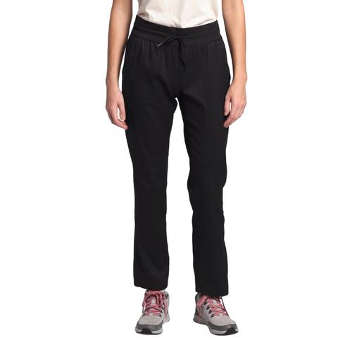 The North Face Women's Aphrodite Motion Pants Black_jk3