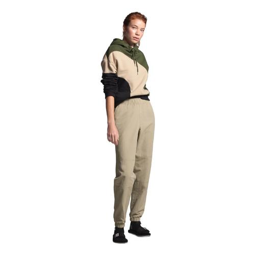 The North Face Women's Class V Joggers Beige_zdl