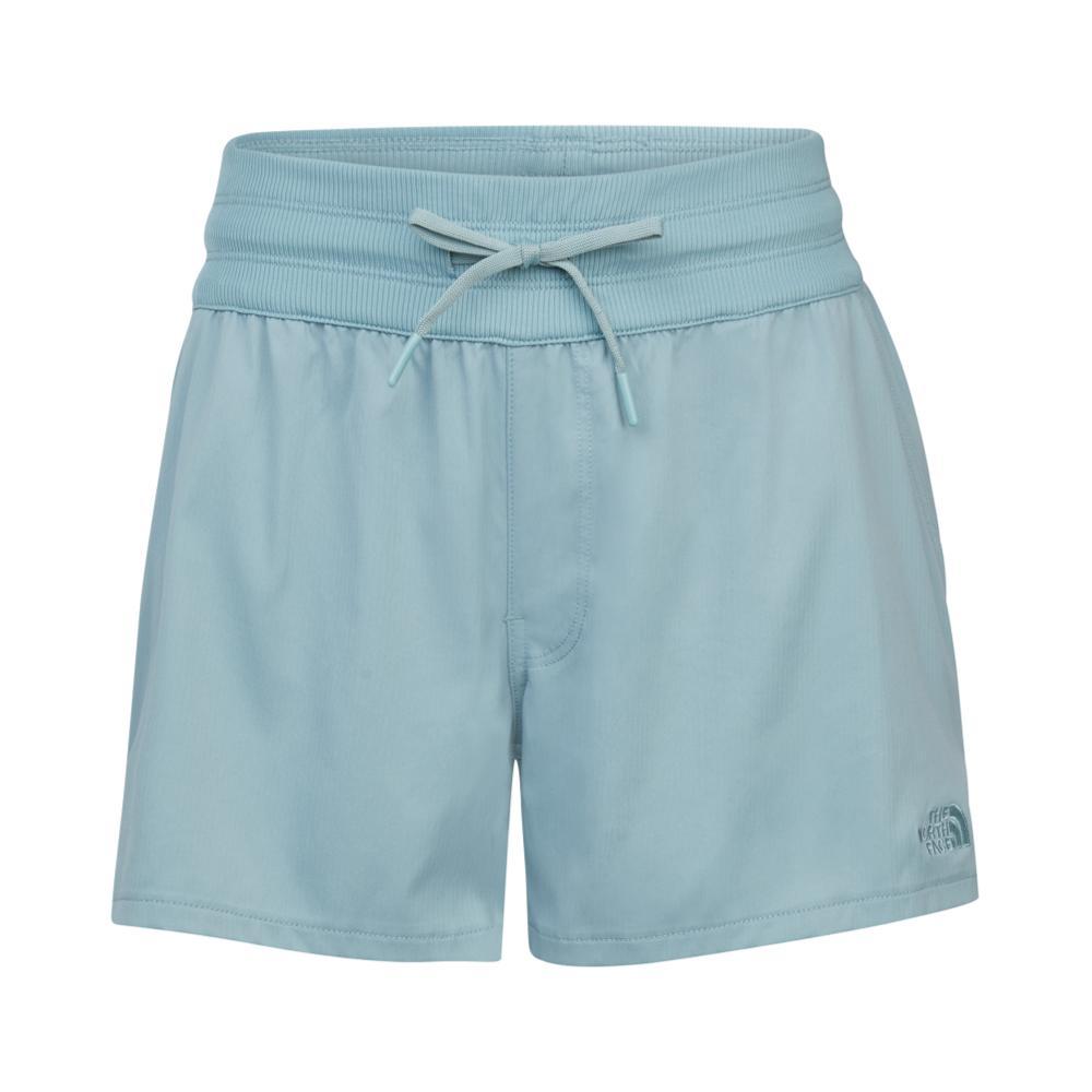 The North Face Women's Aphrodite Motion Shorts - 4in TRMALINEBLUE_BDT