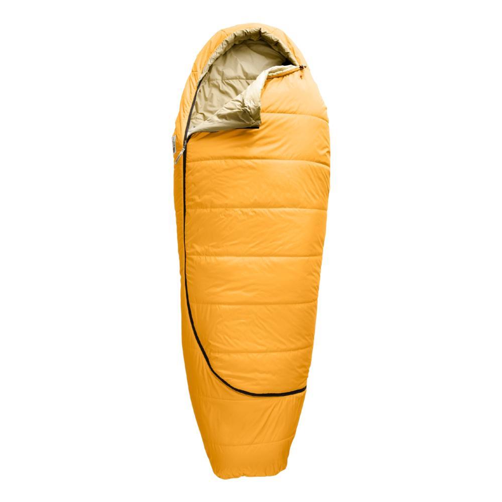 The North Face Eco Trail Synthetic 35 Sleeping Bag - Regular TNFYEL_HEMP_Q60