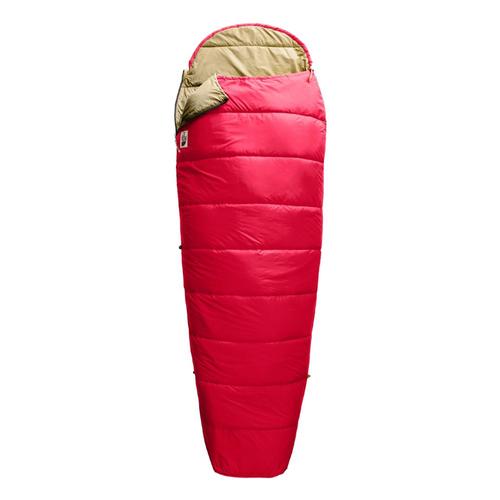 The North Face Eco Trail Synthetic 55 Sleeping Bag - Regular Tnfred_hemp_q62