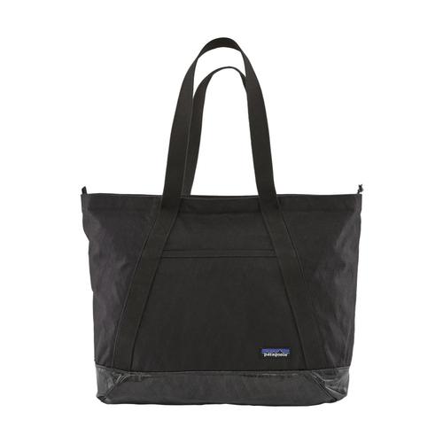Patagonia Stand Up Tote 23L Black_inbk