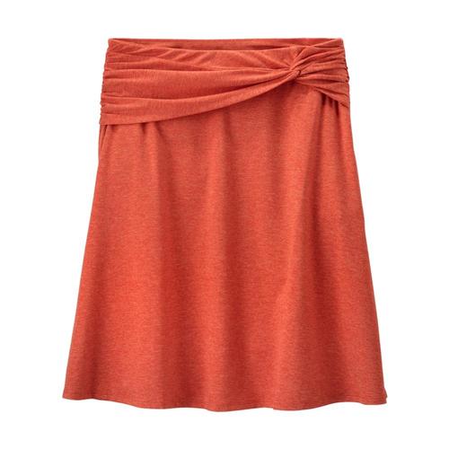 Patagonia Women's Seabrook Skirt Coral_spcl