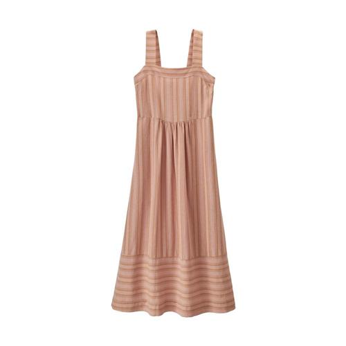Patagonia Women's Garden Island Dress Pink_dssp