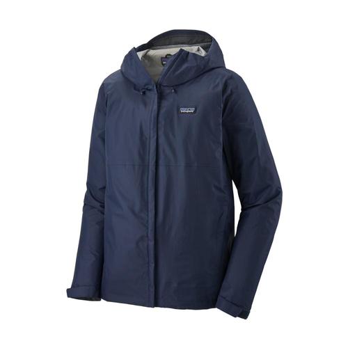 Patagonia Men's Torrentshell 3L Jacket Clnavy_cny