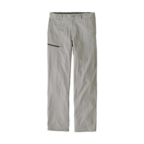 Patagonia Men's Sandy Cay Pants Grey_dftg