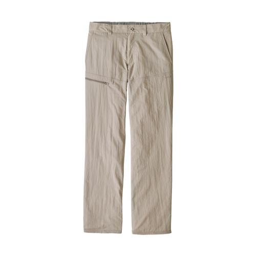 Patagonia Men's Sandy Cay Pants Pumice_pum