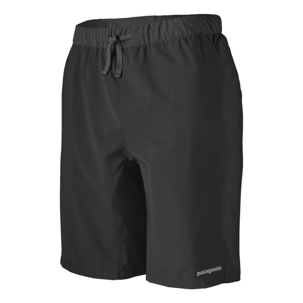 Patagonia Men's Terrebonne Shorts - 10in BLACK_BLK