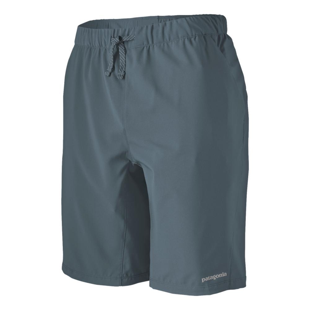 Patagonia Men's Terrebonne Shorts - 10in GREY_PLGY