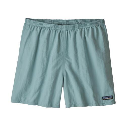 Patagonia Men's Baggies Shorts - 5in Blue_bsbl