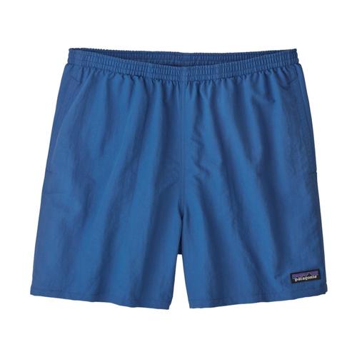 Patagonia Men's Baggies Shorts - 5in Blue_bybl
