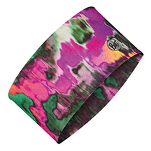 BUFF Original CoolNet UV+ Headband - Flora Camo Floracamo
