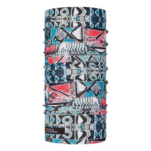BUFF Original Multifunctional Headwear CoolNet UV+ National Geographic - Bogor Natgeobogo