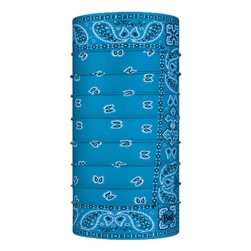 BUFF Original Multifunctional Headwear CoolNet UV+ - Santana Teal Santanatea