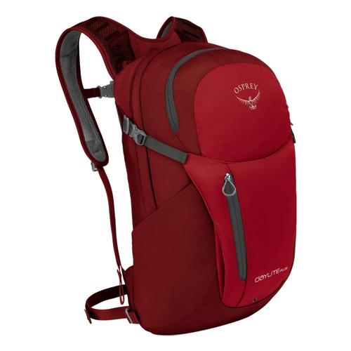 Osprey Daylite Plus 20 Pack Rlred