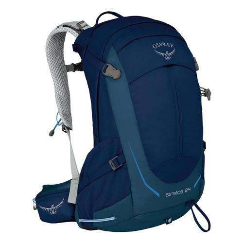 Osprey Stratos 24 Eclipsblue