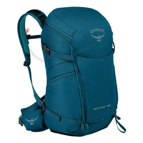 Osprey Skimmer 28 Hydration Pack Sapphirblu