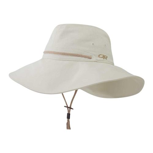 Outdoor Research Women's Mojave Sun Hat Sand_910