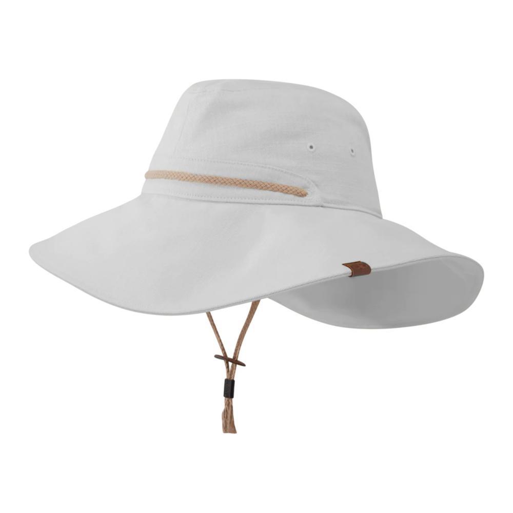 Outdoor Research Women's Mojave Sun Hat WHITE_002