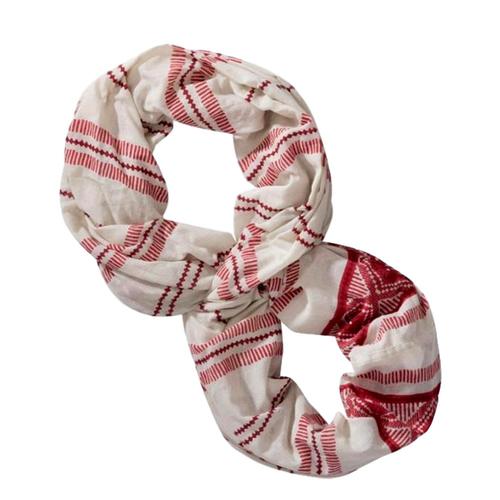 Outdoor Research Bugout Infinity Scarf Sand_910