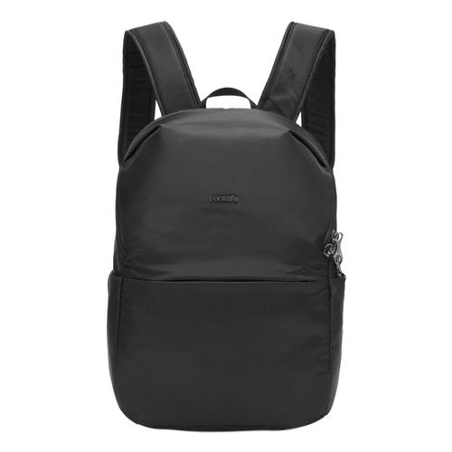 Pacsafe Cruise Anti-Theft Essentials Backpack Black_100
