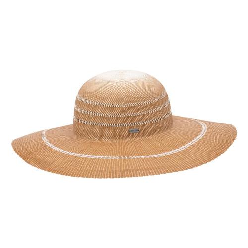 Pistil Women's Cove Sun Hat Saddle_sad