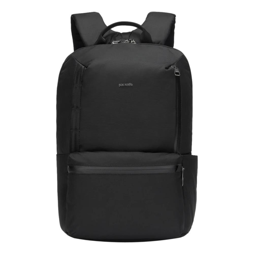 Pacsafe Metrosafe X Anti-Theft 20L Backpack BLACK_100