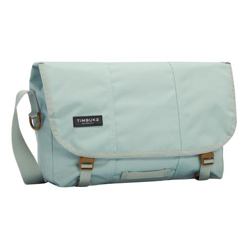 Timbuk2 Lightweight Flight Messenger Bag Eucalyptus