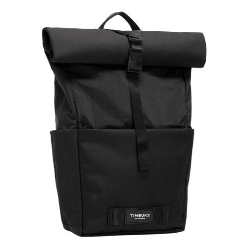 Timbuk2 Hero Laptop Backpack Jetblack