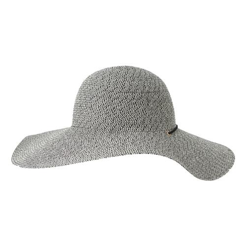 prAna Women's Genevieve Sun Hat Black