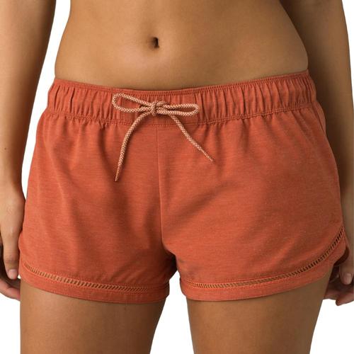 prAna Women's Mariya Shorts Liqueur