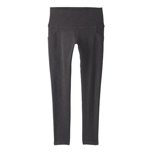prAna Women's Becksa Plus Leggings Black