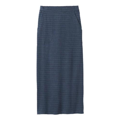 prAna Women's Tulum Skirt Nickel