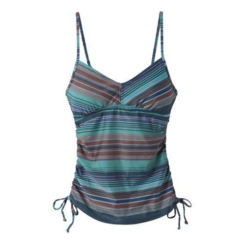 prAna Women's Moorea Tankini Top Atlanticptn