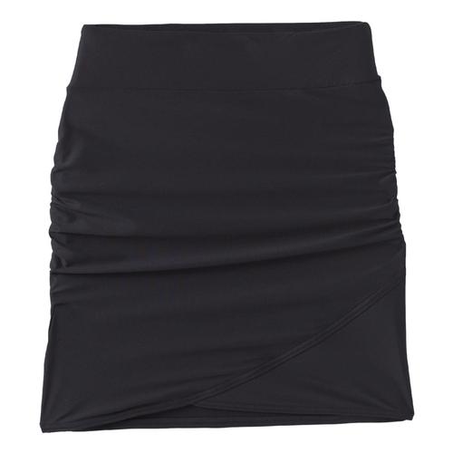prAna Women's Brigi Skirt Black