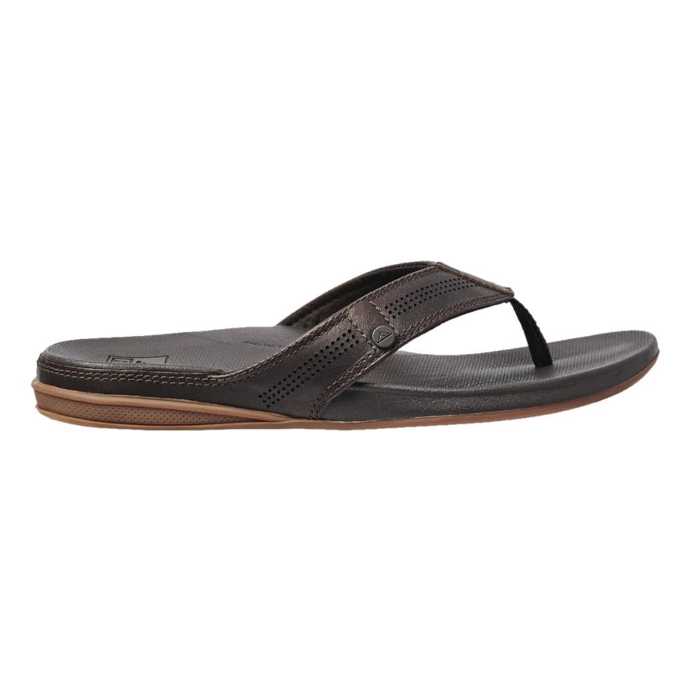 Reef Men's Cushion Lux Sandals BROWN_BRO