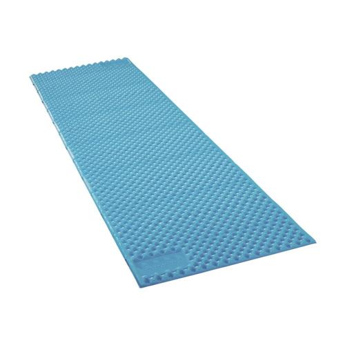 Therm-a-Rest Z Lite Sol Sleeping Pad Blue_silver