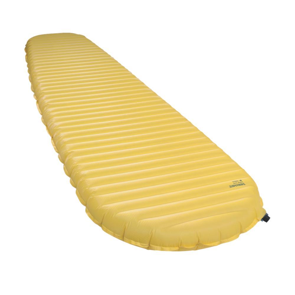 Therm-a-Rest NeoAir XLite Sleeping Pad - Large LEMON_CURRY